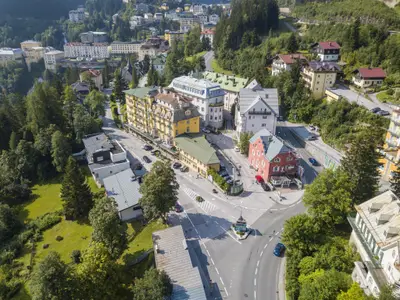Club Alpenresidenz, Bad Gastein