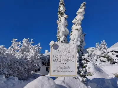 Hotel Malerwinkl