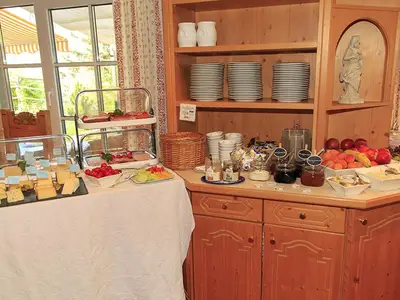 Frühstück
