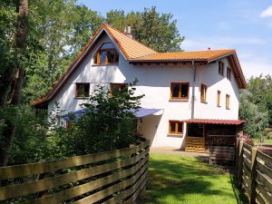 Studio für 5 Personen (55 m&sup2;) in Bad Waldsee