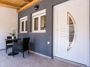 Studio für 2 Personen (20 m&sup2;) in Baška