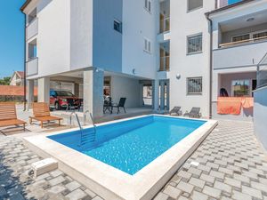 Studio für 2 Personen (33 m²) in Biograd Na Moru