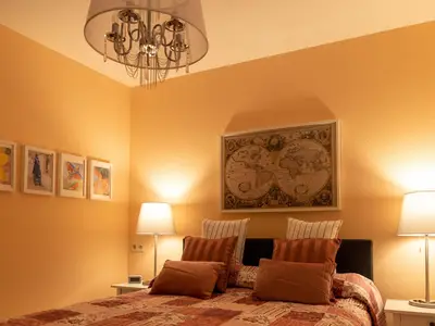 Studio - kleine Bildergalerie