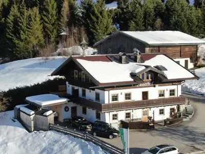 Fasserhof Frühjahr