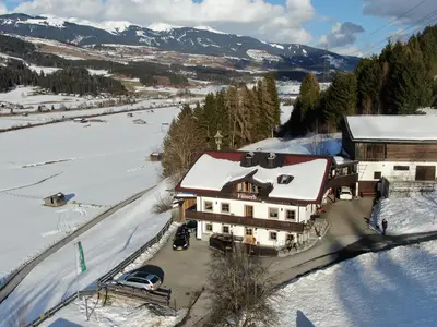 Luftblick Fasserhof