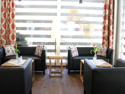 Haupthaus Lounge
