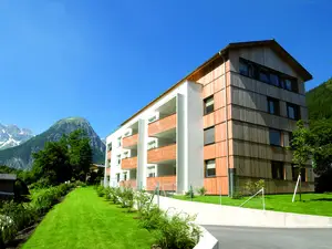 Studio für 2 Personen (39 m²) in Brand