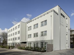 Studio für 3 Personen (34 m&sup2;) in Bühl