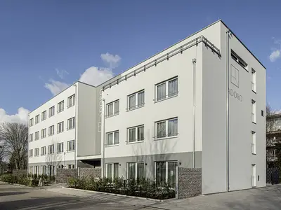 Das ADORO Aparthotel in Bühl