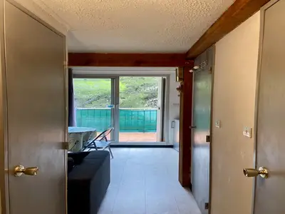 Landing
