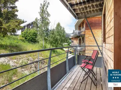 TerraceBalcony