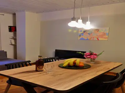 DiningRoom