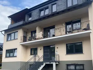 Studio für 2 Personen (18 m²) in Cochem