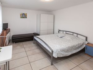 Studio für 2 Personen (25 m&sup2;) in Crikvenica