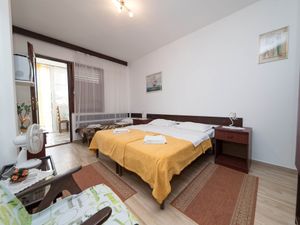 Studio für 2 Personen (22 m²) in Crikvenica