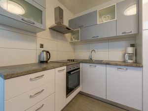 Studio für 3 Personen (27 m²) in Crikvenica