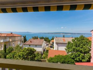 Studio für 2 Personen (26 m²) in Crikvenica