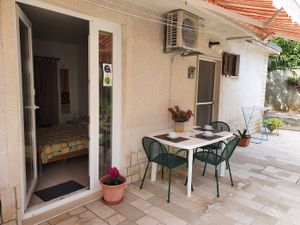 Studio für 2 Personen (36 m&sup2;) in Crikvenica