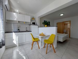 Studio für 2 Personen (38 m²) in Crikvenica