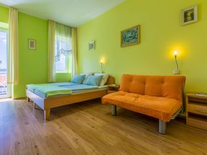 Studio für 2 Personen (28 m&sup2;) in Crikvenica