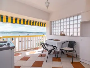 Studio für 2 Personen (19 m²) in Crikvenica