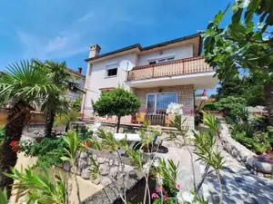 Studio für 2 Personen in Crikvenica