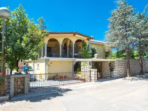 Studio für 2 Personen in Crikvenica