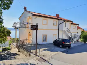 Studio für 3 Personen in Crikvenica