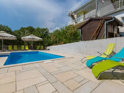 pool