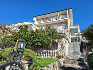 Studio für 2 Personen in Crikvenica