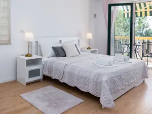 Studio für 2 Personen (26 m²) in Crikvenica