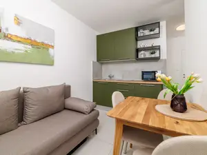 Studio für 2 Personen in Crikvenica