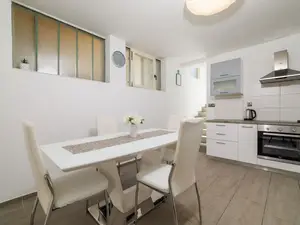 Studio für 3 Personen in Crikvenica