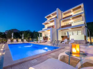 Studio für 2 Personen in Crikvenica