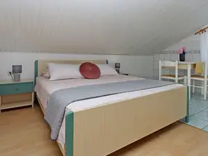 Studio für 3 Personen (21 m²) in Crikvenica