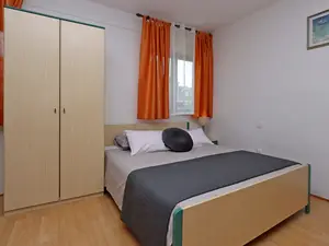 Studio für 4 Personen (22 m²) in Crikvenica