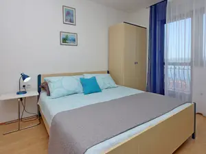 Studio für 3 Personen (22 m²) in Crikvenica