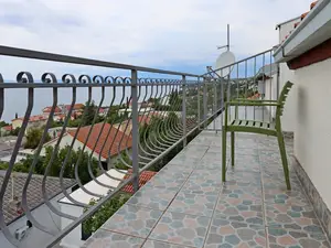 Studio für 3 Personen (23 m²) in Crikvenica