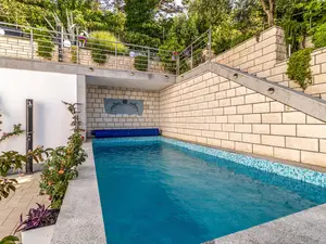 Studio für 2 Personen (20 m²) in Crikvenica