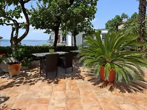 Studio für 3 Personen (20 m²) in Crikvenica