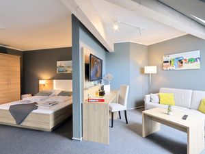 Studio für 2 Personen (30 m²) in Dagebüll