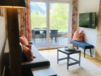 das Arlberg