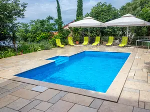 Studio für 2 Personen (30 m²) in Dramalj