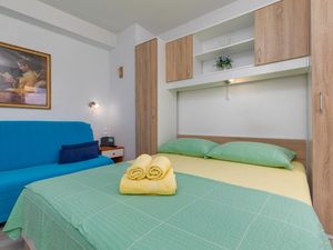 Studio für 2 Personen (22 m²) in Drašnice