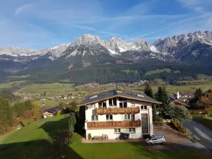 Studio für 4 Personen (32 m²) in Ellmau