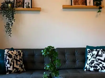 Appartement Bergseite