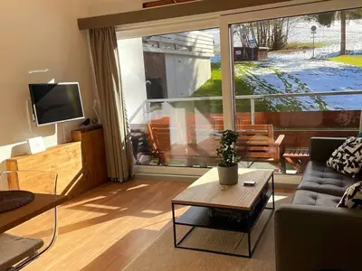 Appartement Bergseite