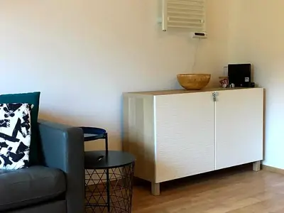 Appartement Bergseite