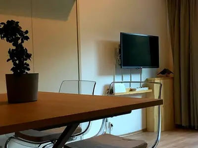 Appartement Bergseite