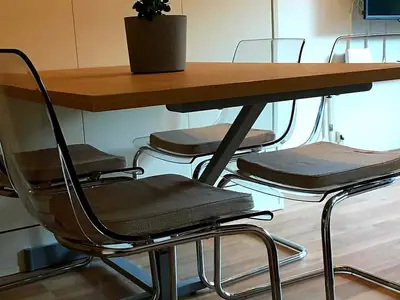 Appartement Bergseite